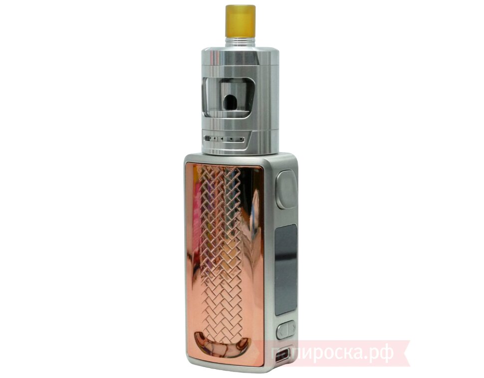 Eleaf iStick S80 (1800mAh) - Eleaf iStick S80 (1800mAh) -